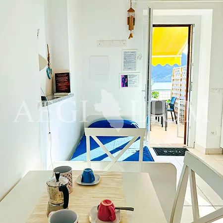 Appartamento Violetta 2 Campese (Grosseto)